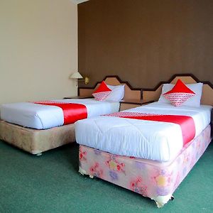 Kamar kembar superior